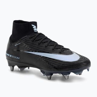 Pánske kopačky Nike Mercurial Superfly 10 Elite SG-Pro black/ice blue
