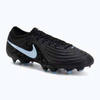 Pánske futbalové kopačky Nike Tiempo Maestro Elite FG black/ice blue