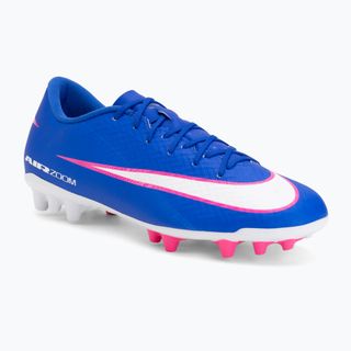 Pánske futbalové kopačky Nike Mercurial Vapor 16 Academy AG racer blue/white