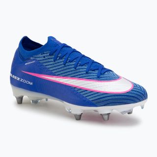 Pánske kopačky Nike Mercurial Vapor 16 Elite SG racer blue/white