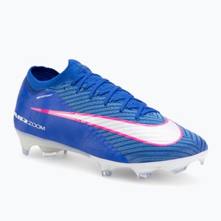 Pánske futbalové kopačky Nike Mercurial Vapor 16 Elite FG racer blue/white