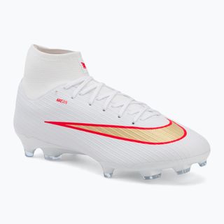 Pánske kopačky Nike Mercurial Superfly 11 Academy white/bright crimson/blur