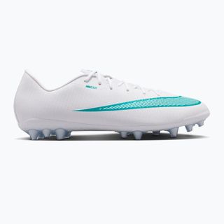 Pánske kopačky Nike Mercurial Vapor 17 Academy AG white/dusty cactus