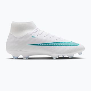 Pánske kopačky Nike Mercurial Superfly 11 Academy MG white/dusty cactus