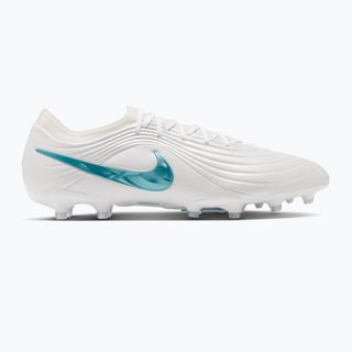 Pánske kopačky Nike Tiempo Maestro Elite AG white/white/dusty cactus Pánske kopačky Nike Tiempo Maestro Elite AG white/white/dusty cactus