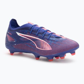 Kopačky PUMA Ultra 5 Pre FG/AG puma black/puma white