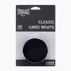 EVERLAST boxerské bandáže čierne EV4454
