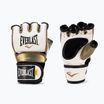 EVERLAST Everstrike Rukavice tréningové biele EV661