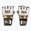 EVERLAST Everstrike Rukavice tréningové biele EV661
