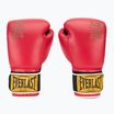 Boxerské rukavice Everlast 1910 Classic červené
