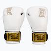 EVERLAST 1910 Klasické biele boxerské rukavice EV1910