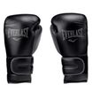 Boxerské rukavice EVERLAST Power Lock 2 Premium čierne EV2272