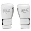Boxerské rukavice EVERLAST Power Lock 2 Premium White EV2272