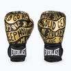 Boxerské rukavice Everlast Spark black/gold EV2150 BLK/GLD
