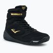 Pánska boxerská obuv Everlast Elite 2 black