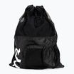 TYR Big Mesh Mummy Pool Backpack Black LBMMB3_1