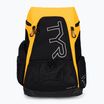 Plavecký batoh TYR Alliance Team 45 l black/gold