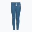 Detské nohavice GAP V-Fall Fash Logo Jogger bainbridge blue