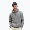 Pánska mikina GAP Shine Logo Hoodie pilot grey