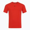 Pánske tričko Reebok Atlethe Tee energy red