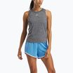 Dámske tréningové tričko Reebok Id Train Tank night black