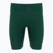 Dámske šortky Reebok Identity Fitted collegiate green