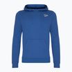 Pánska mikina Reebok Identity Small Logo Twilight Blue
