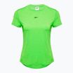 Dámske tričko Reebok Rbk-Chill Athletic Tee solar lime