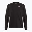 Pánske tričko Reebok Identity Small Logo Tee black/white/vector red