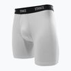 Pánske boxerky Stance Solid Brief šedé
