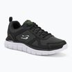 Pánske topánky SKECHERS Track Bucolo black