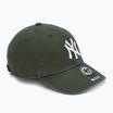 47 Značka MLB New York Yankees CLEAN UP baseballová čiapka msa