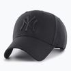 47 Značka MLB New York Yankees MVP SNAPBACKK baseballová čiapka B-MVPSP17WBP čierna