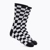 Pánske ponožky Vans Checkeboard Crew II black/white checkerboard