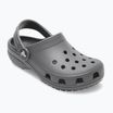 Detské nazúvaky Crocs Classic Clog Kids slate grey