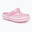 Detské žabky Crocs Crocband Clog ballerina pink