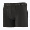 Patagonia pánske boxerky Essential 3" black