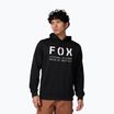 Pánska mikina Fox Racing Non Stop black