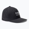 Pánska Šiltovka  Fox Racing Non Stop Tech Flexfit black