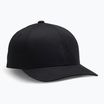 Detská šiltovka Fox Racing Fox Head 110 Snapback Jr black/black