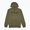Pánska mikina Fox Racing Non Stop olive green