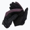 Dámske cyklistické rukavice Fox Racing Ranger Gel dark purple