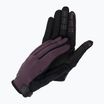 Pánske cyklistické rukavice Fox Racing Ranger Gel dark purple