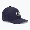 Pánska Šiltovka Fox Racing Non Stop Tech Flexfit midnight