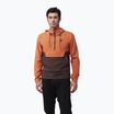 Pánska cyklistická bunda Fox Racing Ranger Wind Pullover atomic orange