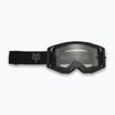 Cyklistické okuliare Fox Racing Airspace Enduro black/grey