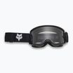 Cyklistické okuliare Fox Racing Main Core black/clear