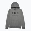 Pánska mikina Fox Racing Non Stop heather graphite