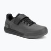 Pánska MTB cyklistická obuv Fox Racing Union dark shadow grey