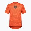 Pánsky cyklistický dres Fox Racing Ranger Tru Dri blood orange